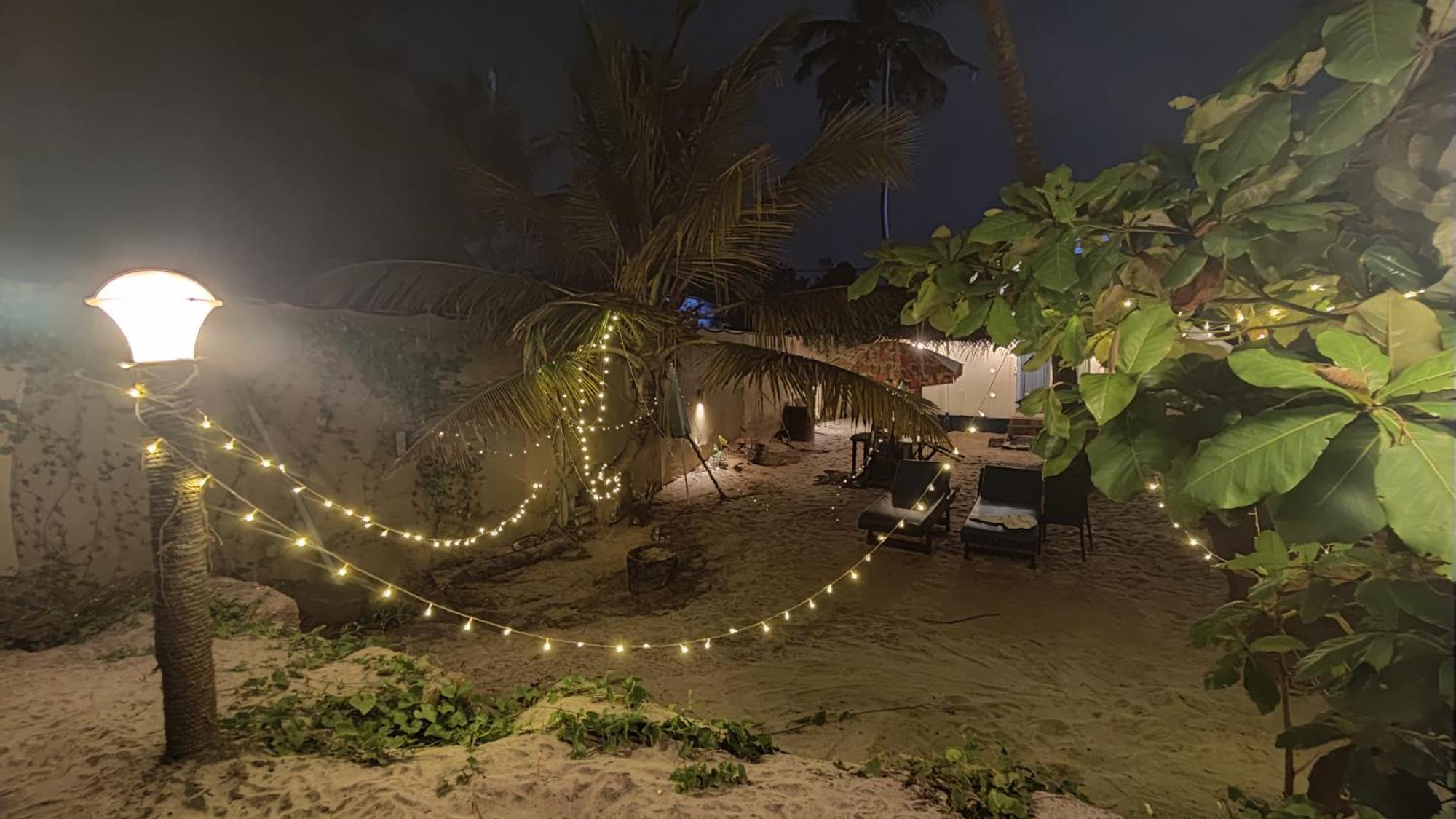 Tripsea Beach Villa Alappuzha Zimmer foto
